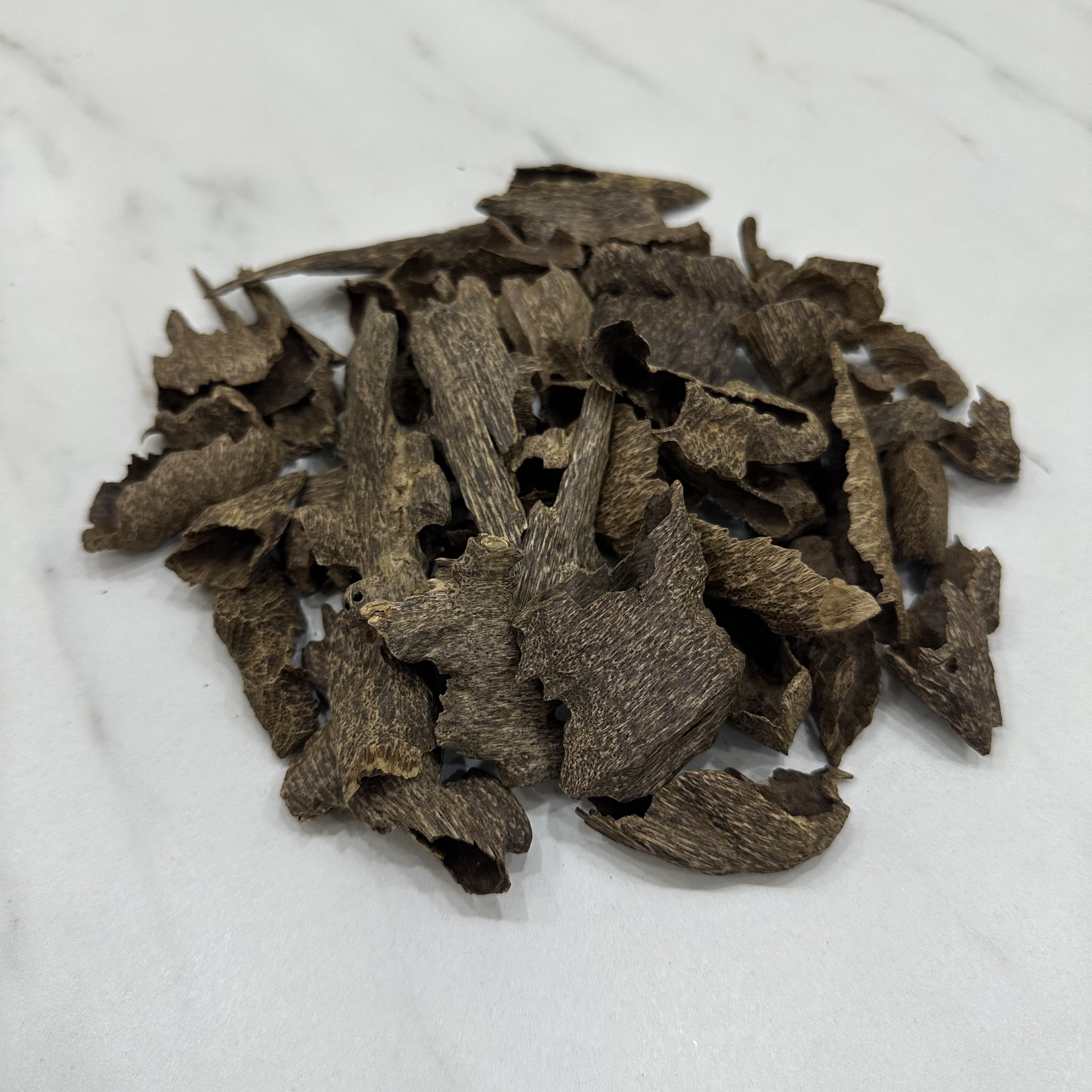 عود بورمي 