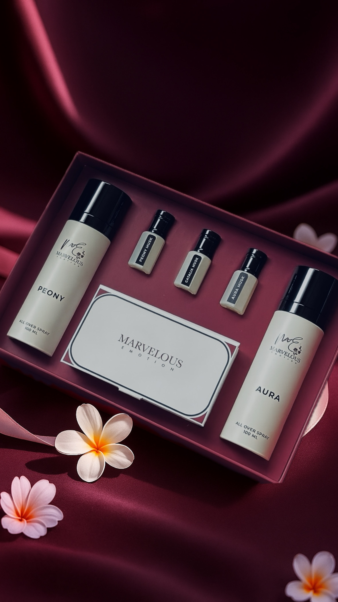 Mavelous Collection